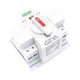 GATS-W -Automatic Transfer Switch(ATS)AC220V-6-63A