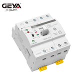 GEYA G2W Series Dual Power Automatic Transfer Switch - Overview of reliable power switching for various applications.