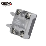 solid state relay ac input dc output with led vsr8