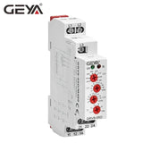 voltage sensing relay - GRV8-05-3