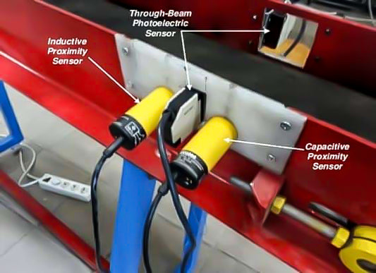 Exploring Proximity Sensor Applications