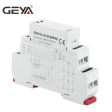 1SPDT/2SPDT 3 Phase Voltage Relay