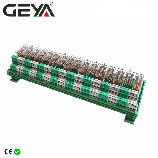 FY-2NG2R-16C 16 Channel Relay Module