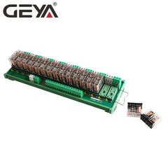 FY-2NG2R-16C 16 Channel Relay Module