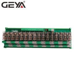 FY-2NG2R-16C 16 Channel Relay Module