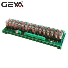 FY-2NG2R-16C 16 Channel Relay Module