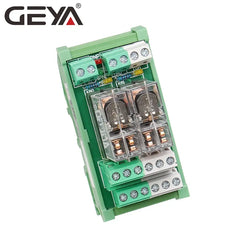 FY-2NG2R-2C 2 Channel Relay Module