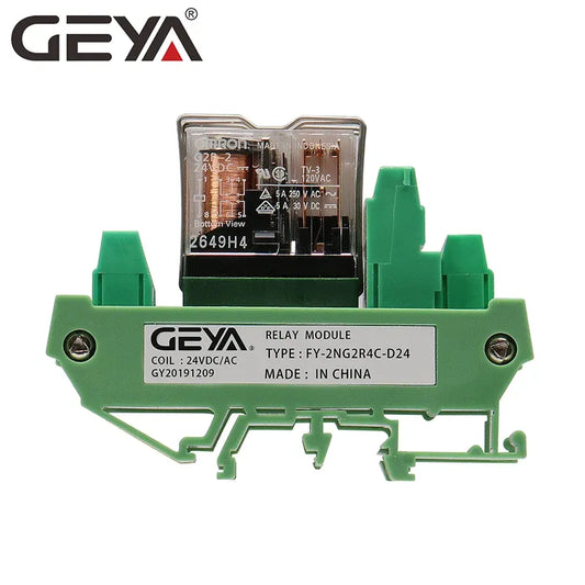 FY-2NG2R-4C 4 Channel Relay Module