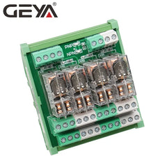 FY-2NG2R-4C 4 Channel Relay Module