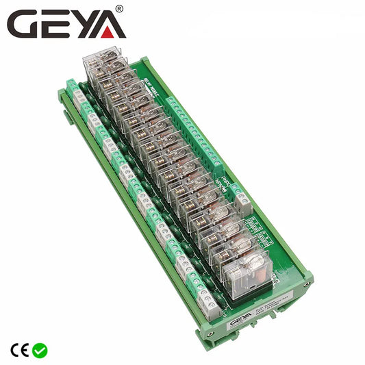 FY-NG2R-16C 16 Channel Relay Module