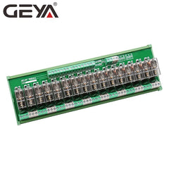 FY-NG2R-16C 16 Channel Relay Module