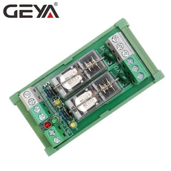 FY-NG2R-2C 2 Channel Relay Module