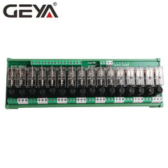 FY-NGG2R-16C 16 Channel Plug In RELAY