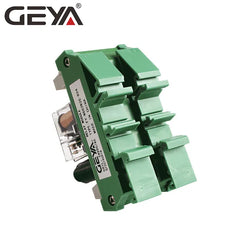 FY-NGG2R-2C 2 Channel Plug In RELAY