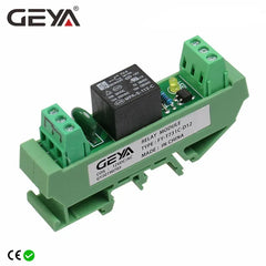 FY-T731 1 Channel Relay Module