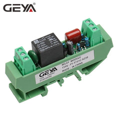 FY-T731 1 Channel Relay Module