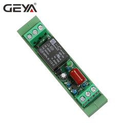 FY-T731 1 Channel Relay Module