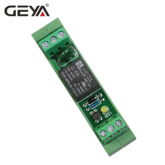 FY-T731 1 Channel Relay Module