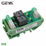 FY-T732 2 Channel Relay Module