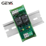 FY-T732 2 Channel Relay Module