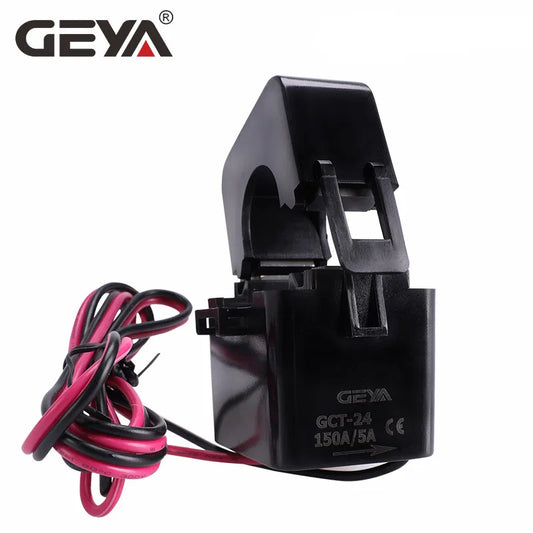 GCT-24 100A-300A CT Current Transformer