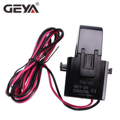 GCT-24 100A-300A CT Current Transformer