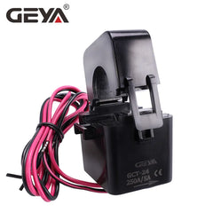 GCT-24 100A-300A CT Current Transformer