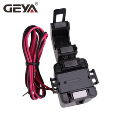 GCT-24 100A-300A CT Current Transformer