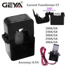 GCT-24 100A-300A CT Current Transformer