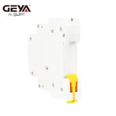 GIR 16A 1P/2P 230VAC/110VDC Latching Relay