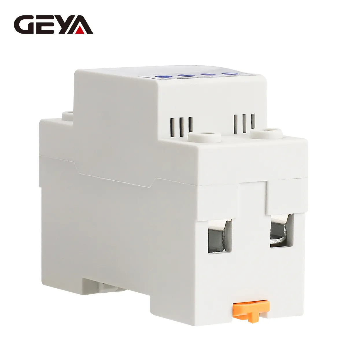 GPS7-04 40A/63A/80A 220V/230V 1Pcs Voltage Protective Device