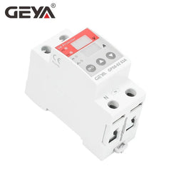 GPS8-01/02 40A/63A/80A 220VAC Voltage Protective Device