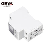 GPS8-05 32A/40A/63A/80A 220VAC Voltage Protective Device