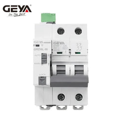 GRD9L-W Protection Wireless Interruptor Circuit Breaker