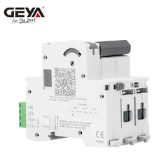 GRD9L-W Protection Wireless Interruptor Circuit Breaker