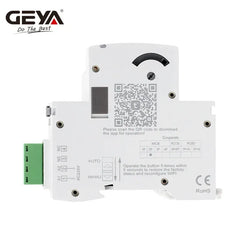 GRD9L-W Protection Wireless Interruptor Circuit Breaker