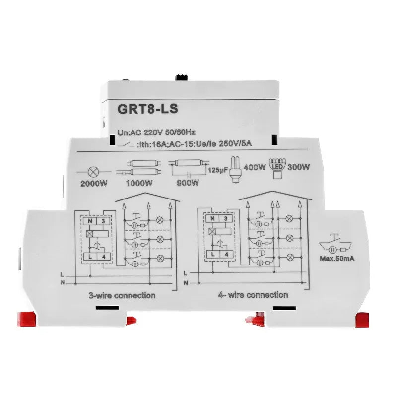 GRT8-LSLM-Din-Rail-Staircase-Switch-3