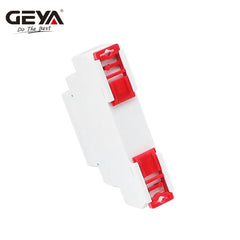 GRT8-WS 16A AC/DC110-240V Smart Home Remote Control Switch WlFl Timer Switch