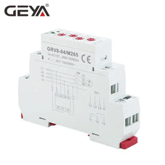 GRV8-04 3 Phase Voltage Relay