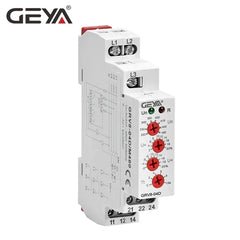 GRV8-04 3 Phase Voltage Relay