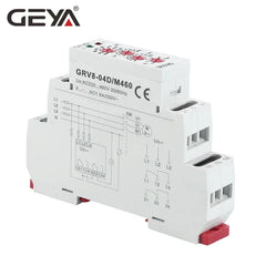 GRV8-04 3 Phase Voltage Relay