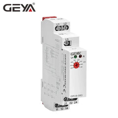 GRV8-08 3 Phase Voltage Relay