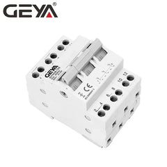 GYHO8 3P Isolating Switch