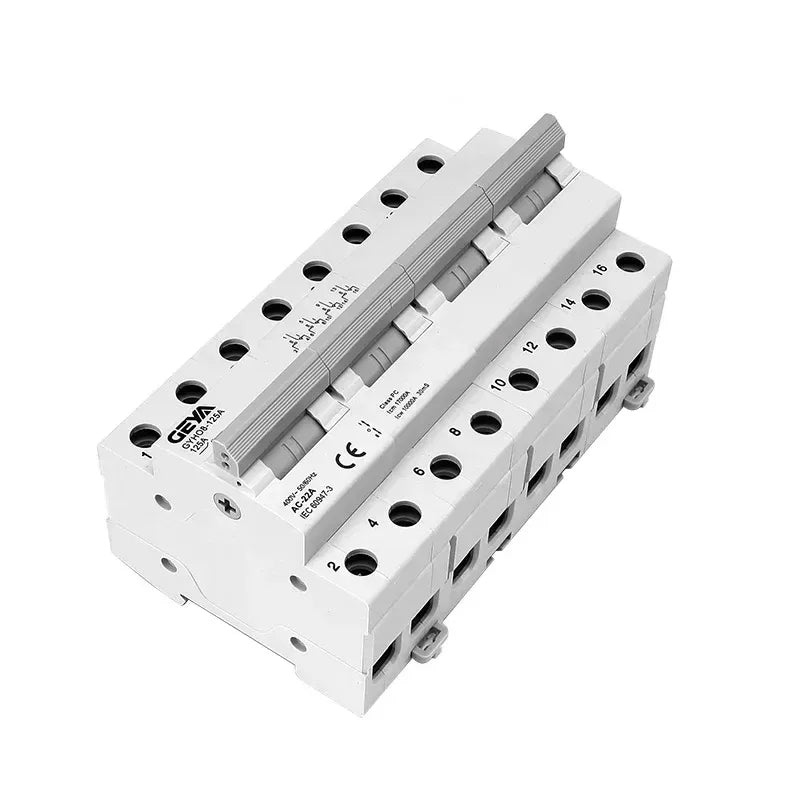 GYHO8-4P-Isolating-Switch-5