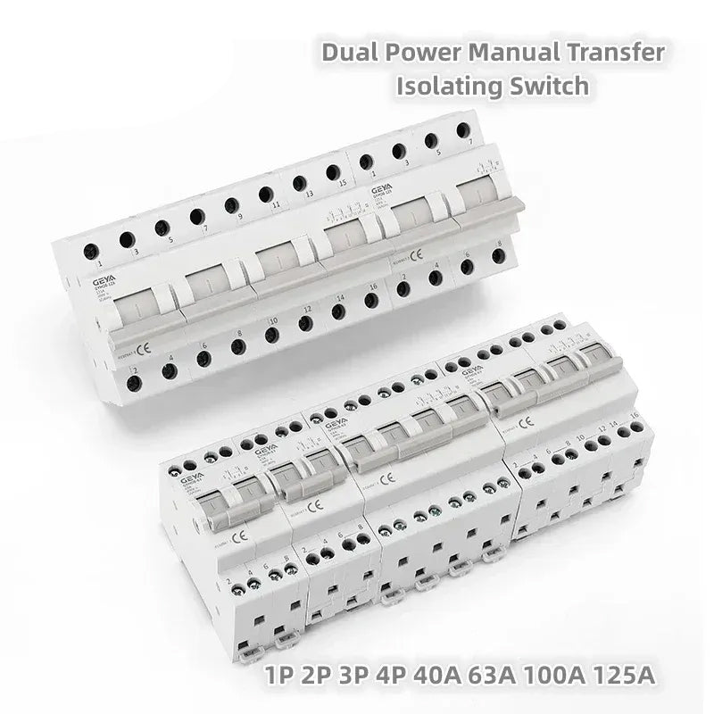 GYHO8-4P-Isolating-Switch-6
