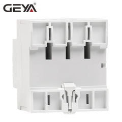 GYL9 4P Type A RCD RCCB Current Circuit Breaker