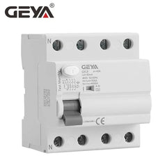 GYL9 Type A-SI RCD RCCB Current Circuit Breaker