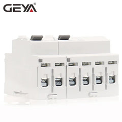 GYL9 Type A-SI RCD RCCB Current Circuit Breaker