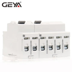 GYL9 Type AC-S RCD RCCB Current Circuit Breaker