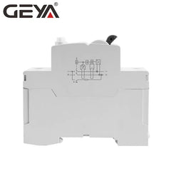 GYL9 Type B RCD RCCB Current Circuit Breaker